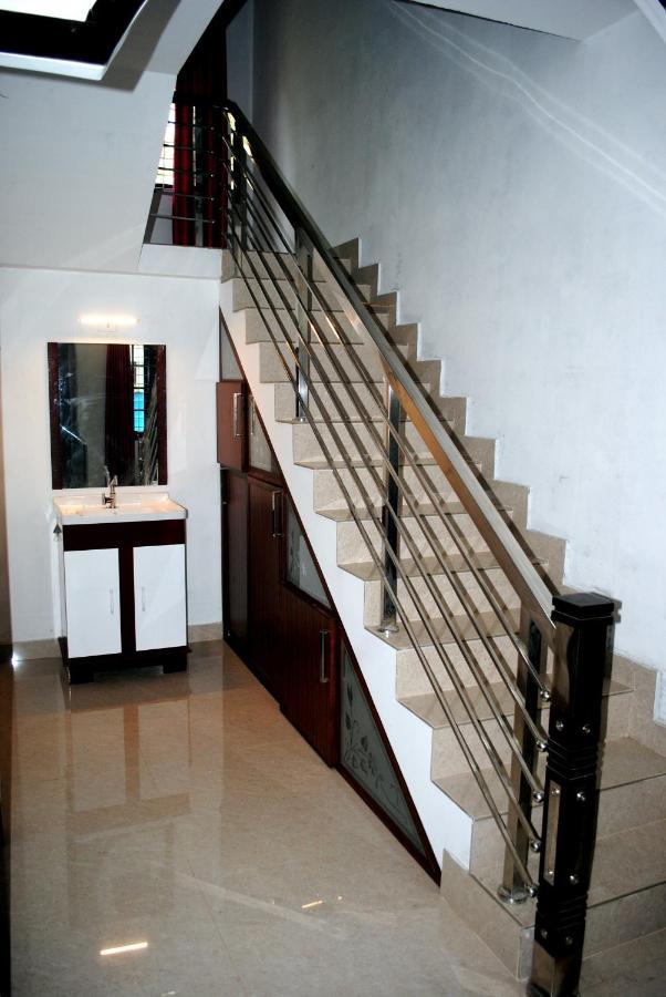 Nice Villa Irimbranallur Εξωτερικό φωτογραφία