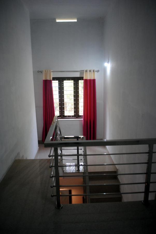 Nice Villa Irimbranallur Εξωτερικό φωτογραφία