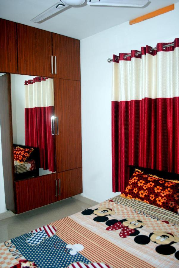 Nice Villa Irimbranallur Εξωτερικό φωτογραφία