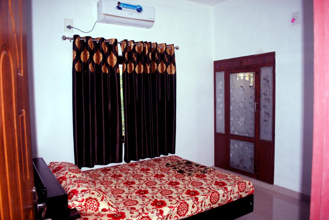 Nice Villa Irimbranallur Εξωτερικό φωτογραφία